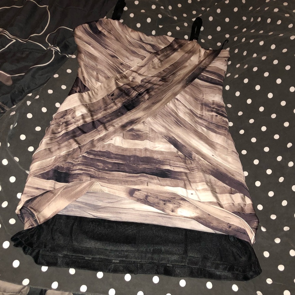GUESS Mini Dress - Picture 2 of 7